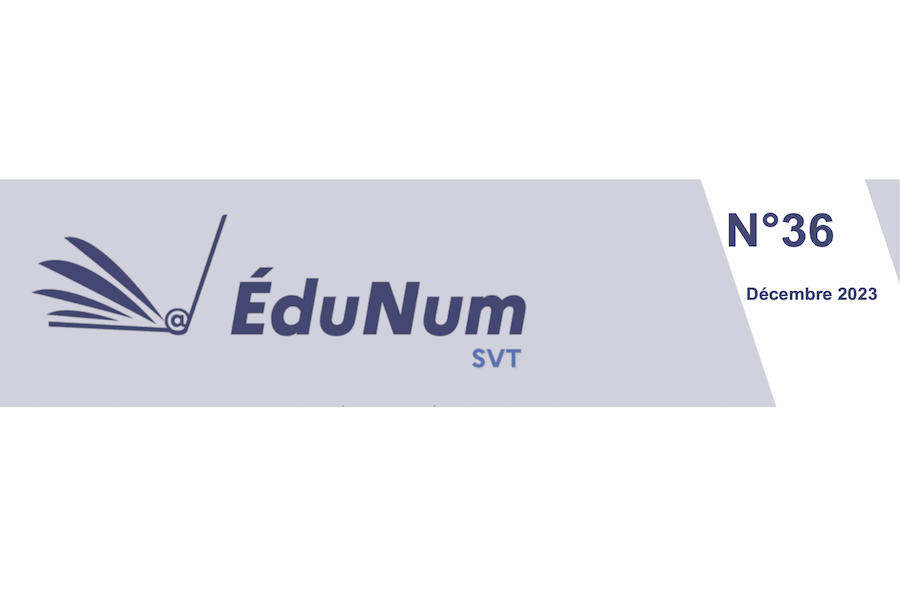 EduNum’ SVT N°36