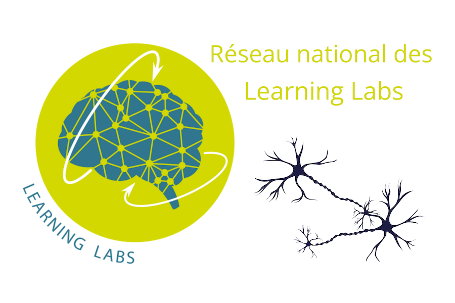 Le Réseau national des Learning Labs